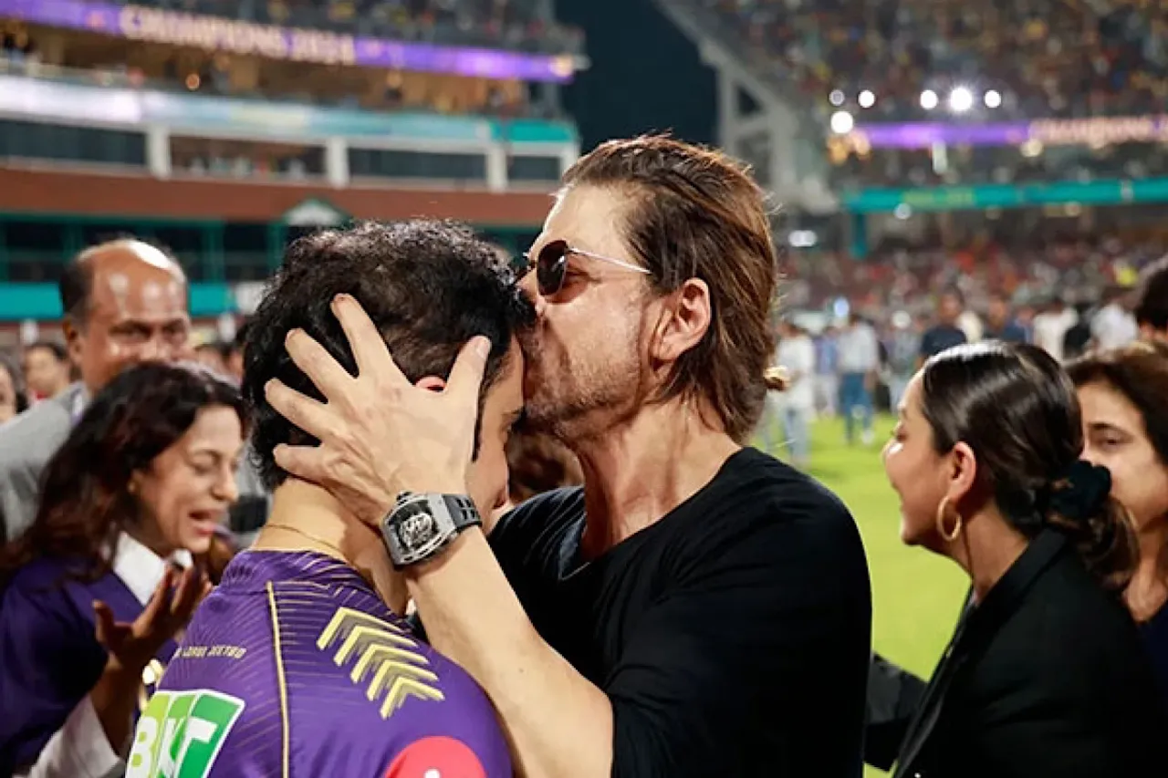 Shah Rukh Khan