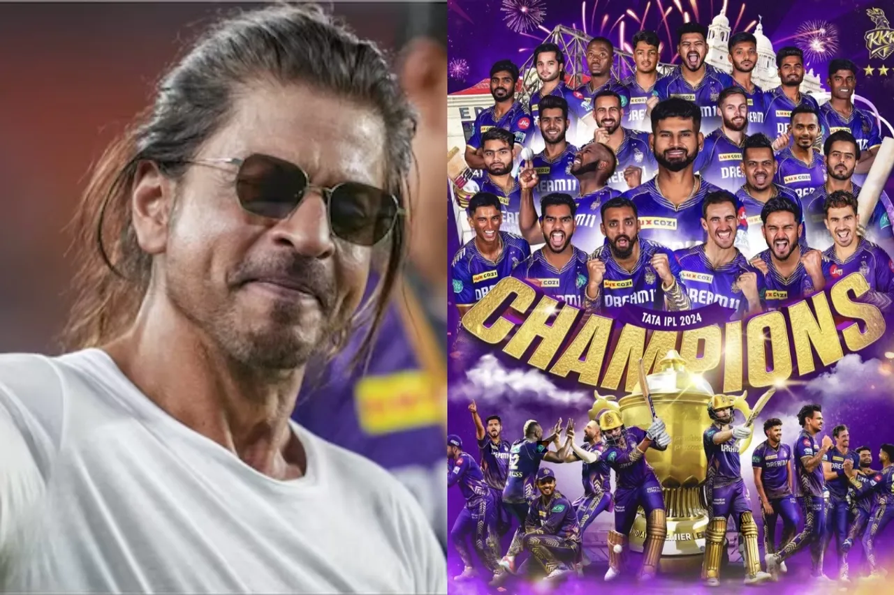 Shah Rukh Khan