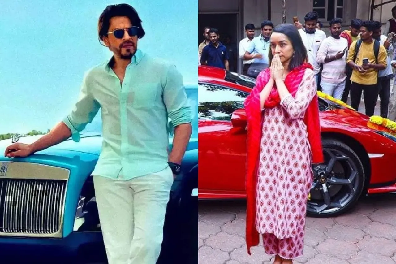 Shah Rukh Khan