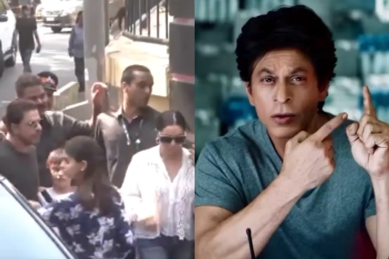 Shah Rukh Khan