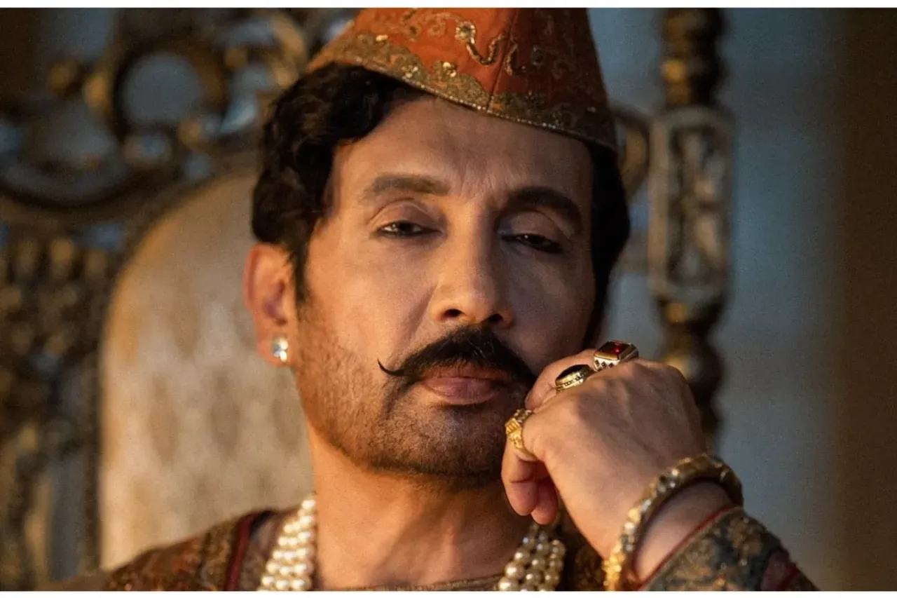 Shekhar Suman