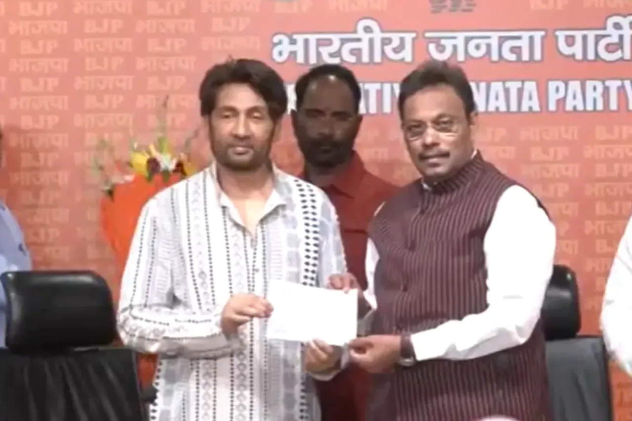 Shekhar Suman