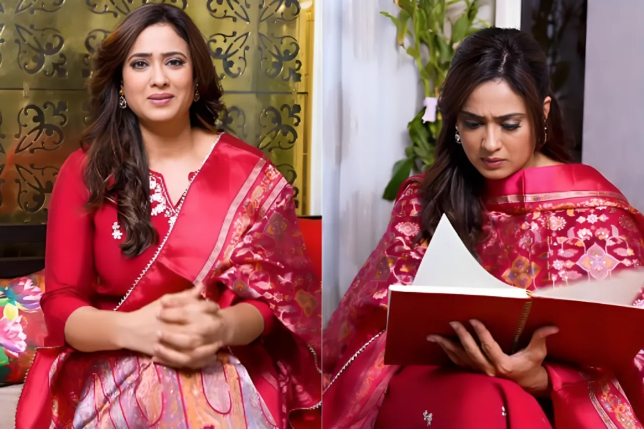 Shweta Tiwari