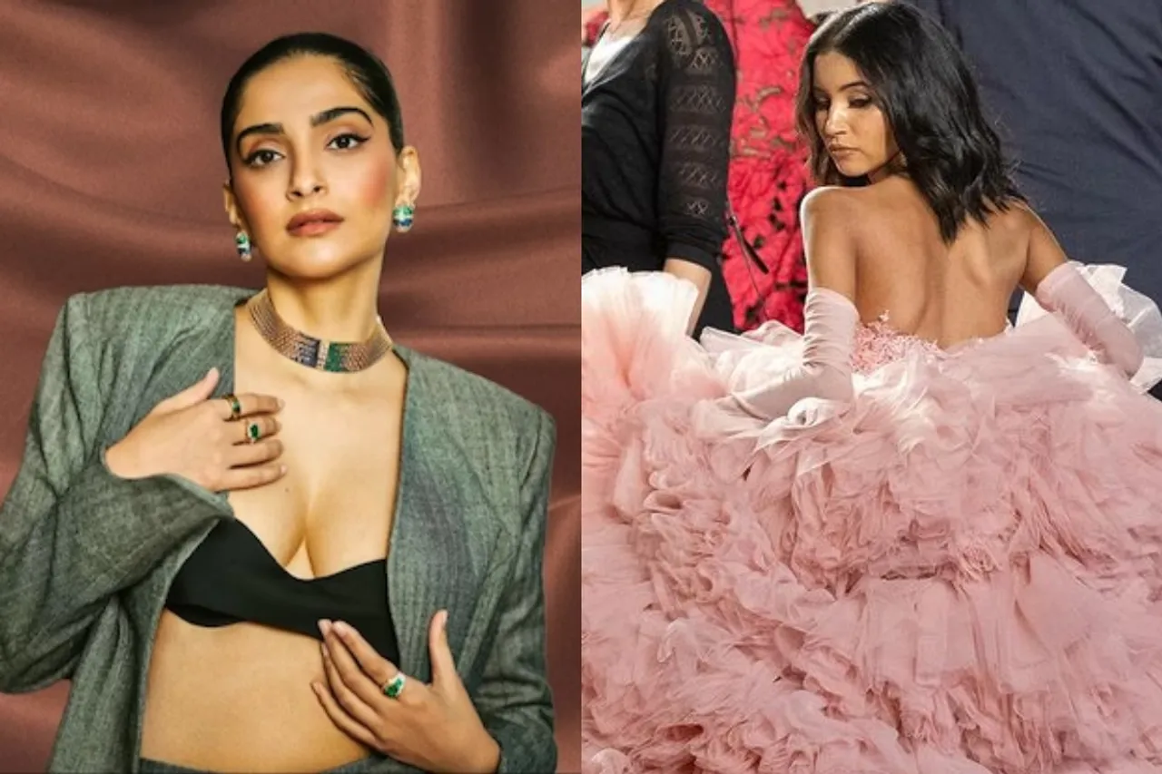 Sonam Kapoor
