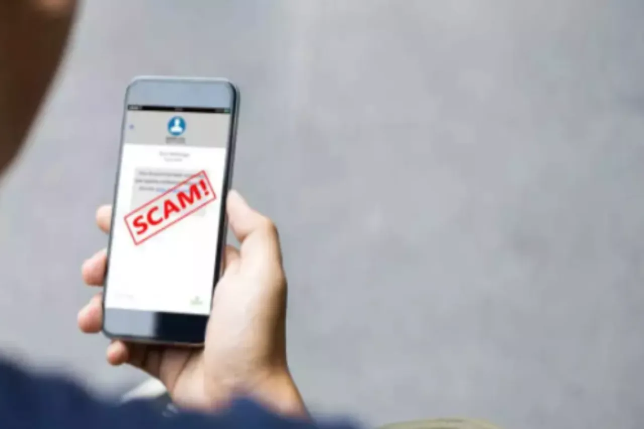 Stock Market Fraud Alert
