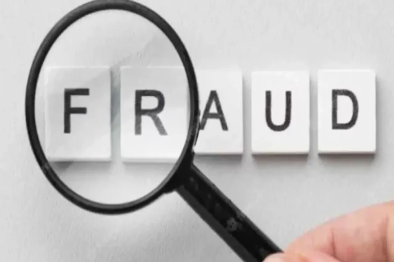 Stock Market Fraud Alert
