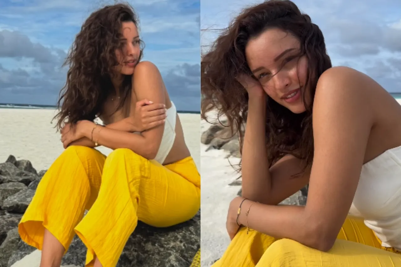 Tripti Dimri