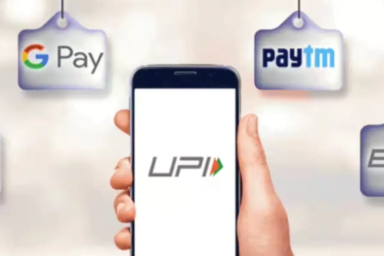 UPI Offline Payment