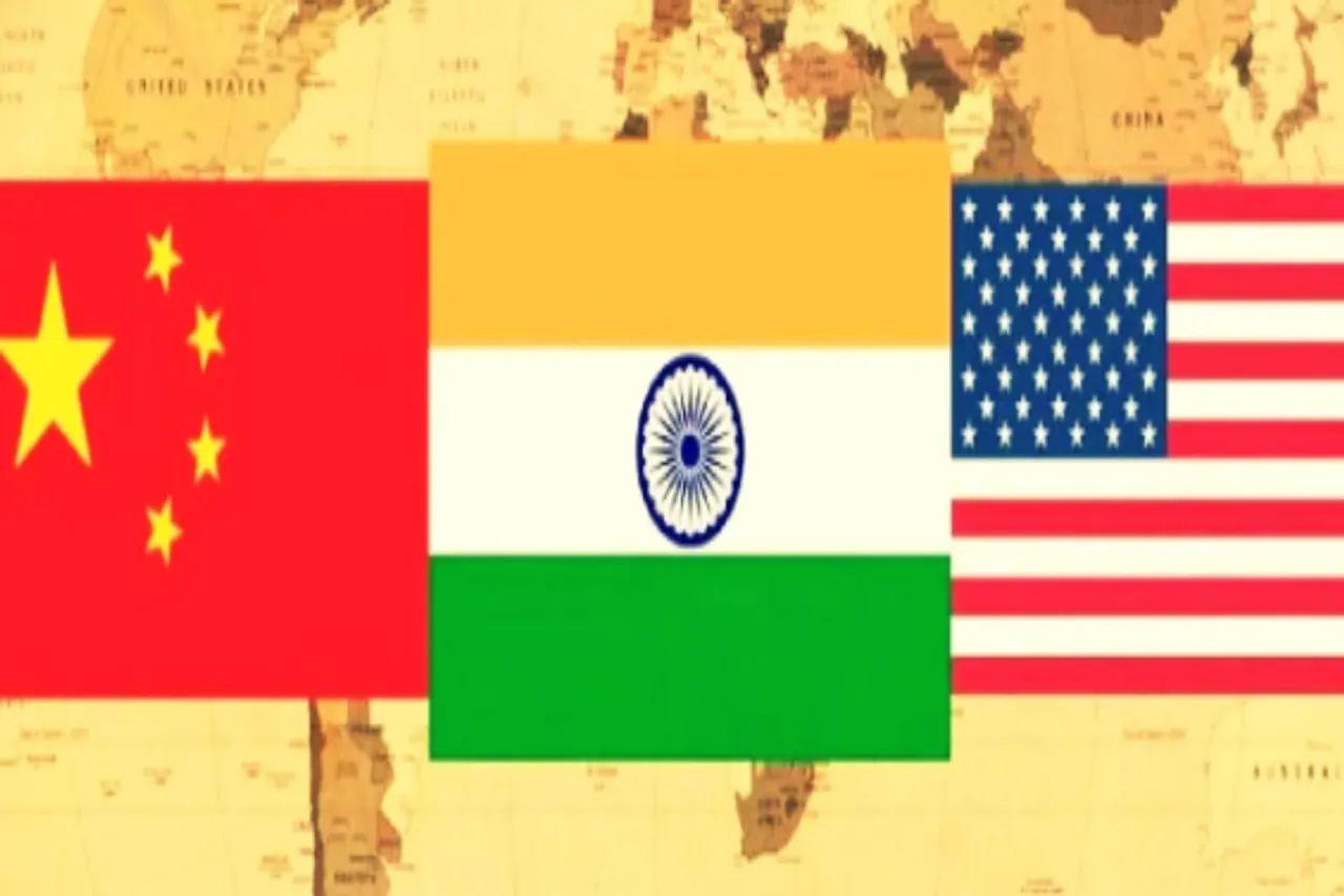 US China Tariff War