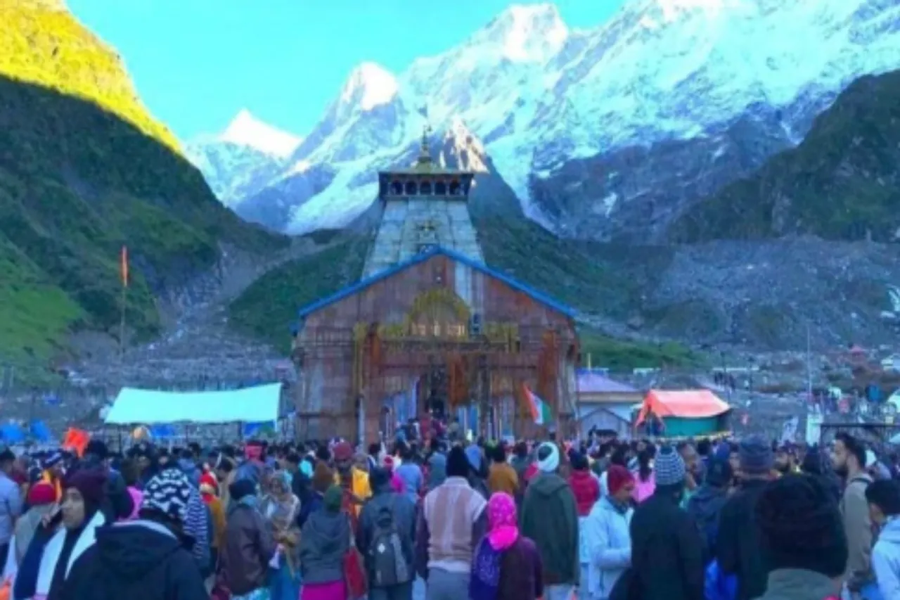 Uttarakhand News