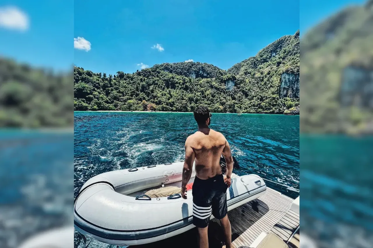Vicky Kaushal