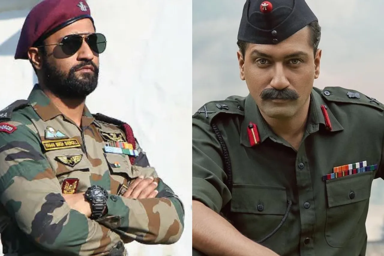 Vicky Kaushal