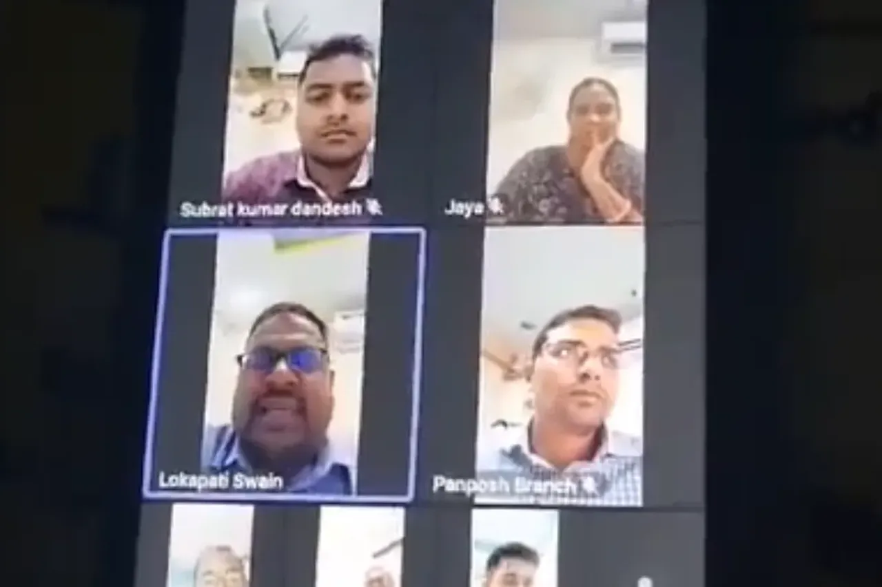 Viral Video