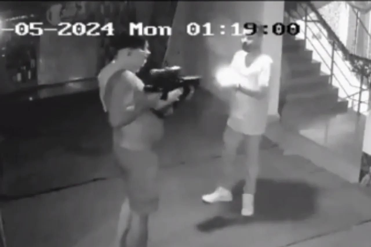 Viral Video