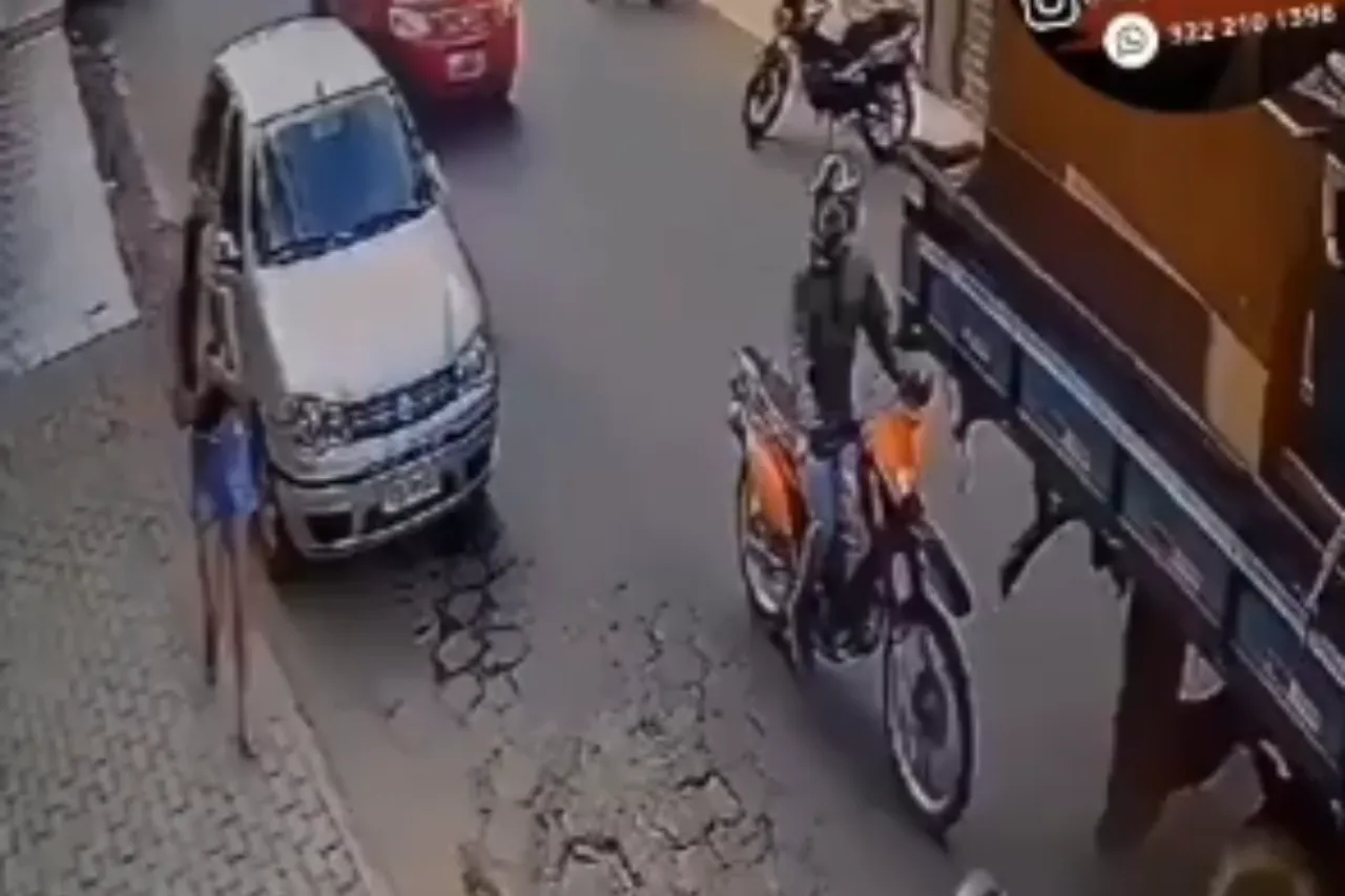 Viral Video