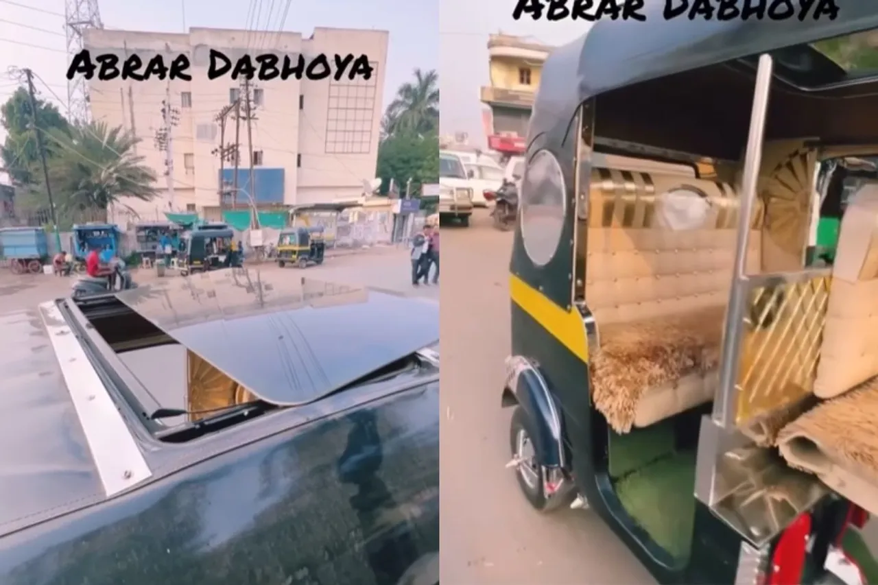 Viral Video: