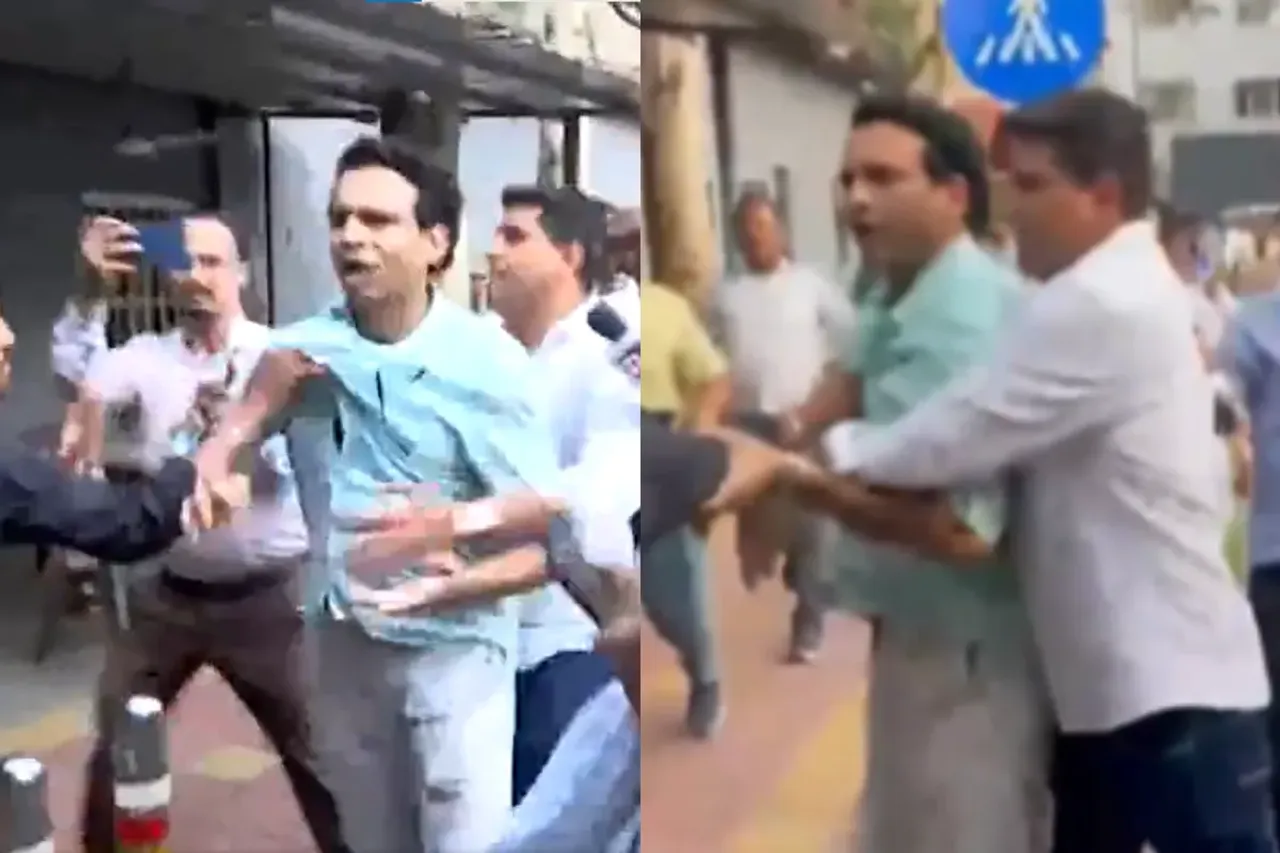 Viral Video