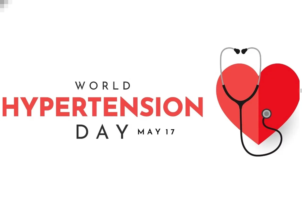World Hypertension Day 2024