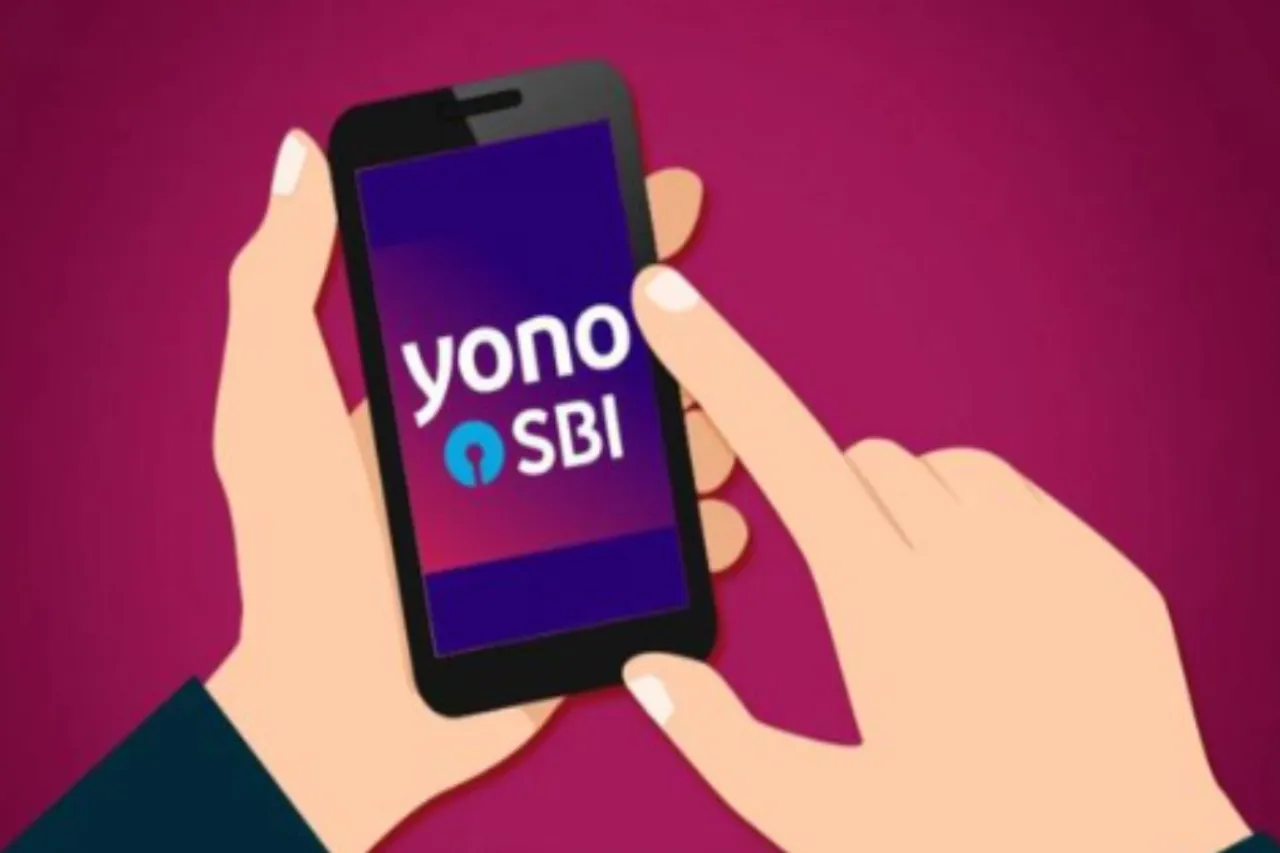YONO SBI App