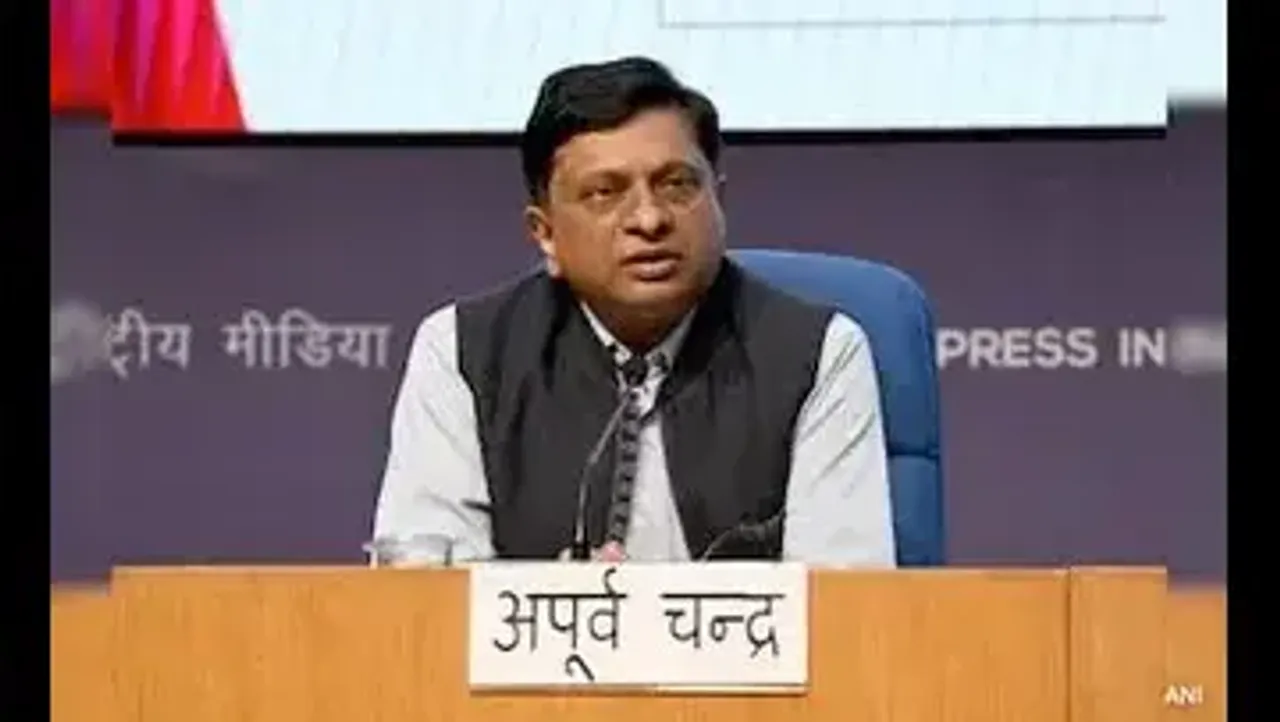 Apurva Chandra