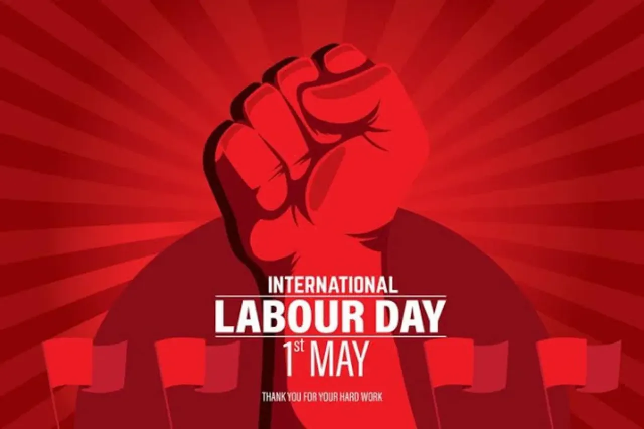 International Labour Day 2024