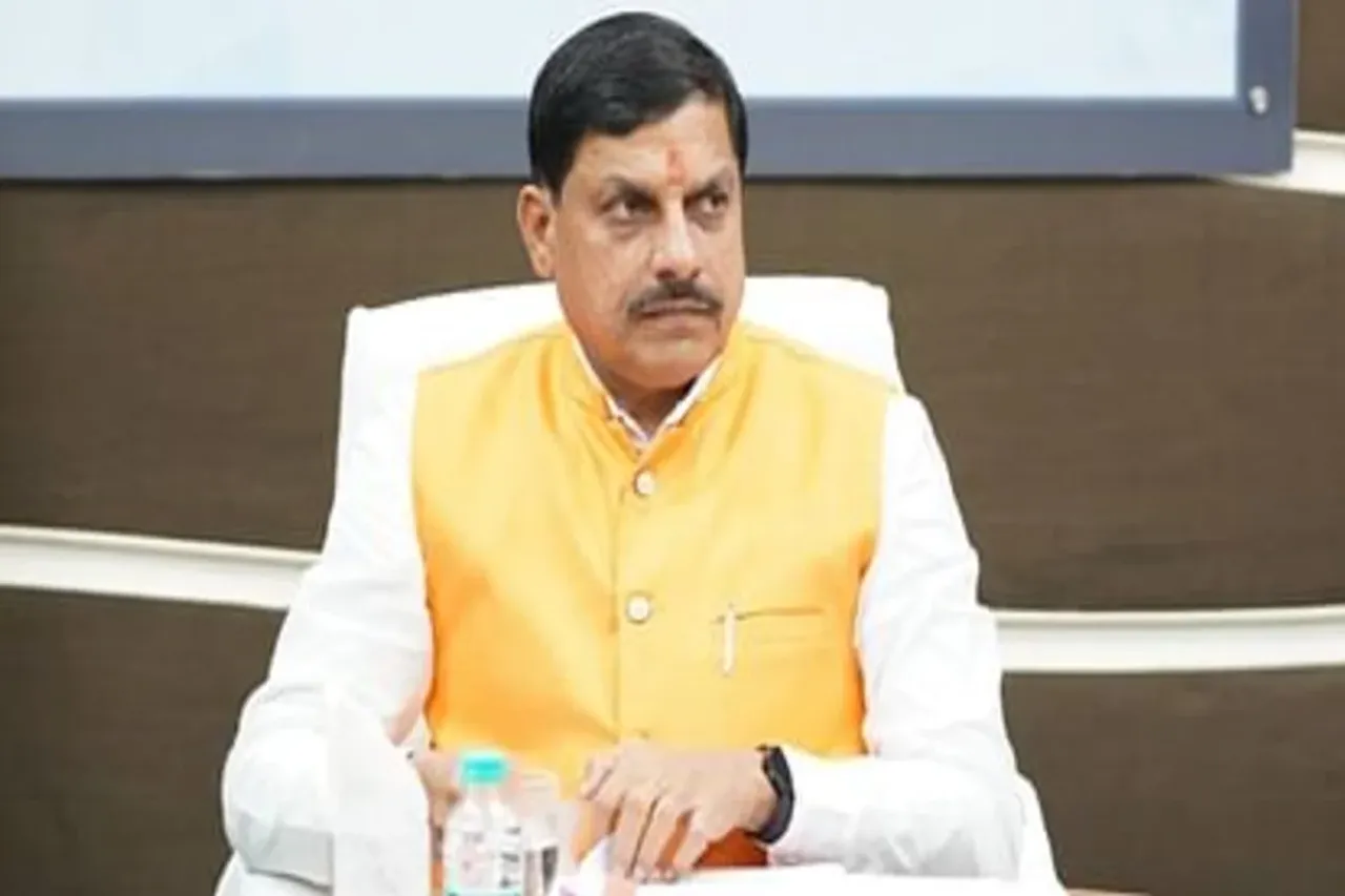 Lok Sabha Election 2024