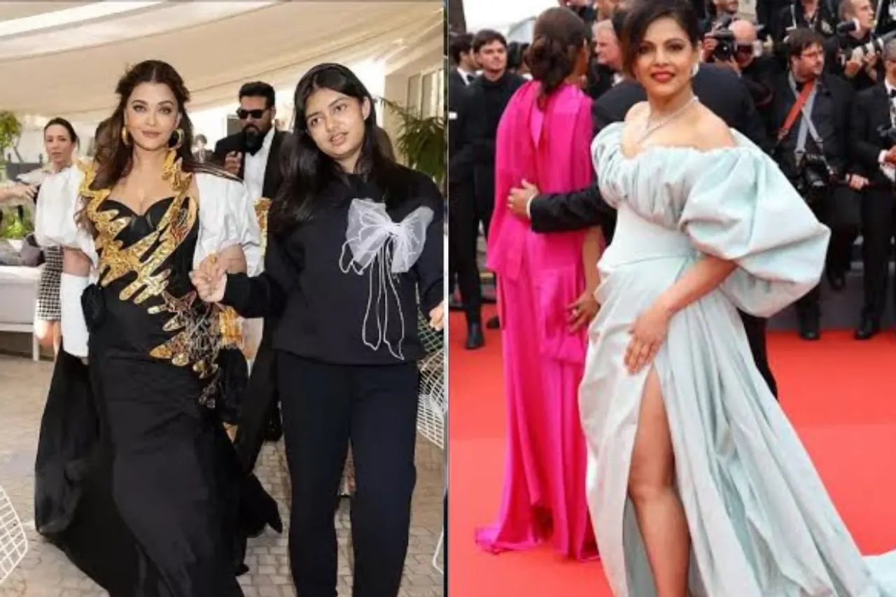 Cannes Film Festival 2024