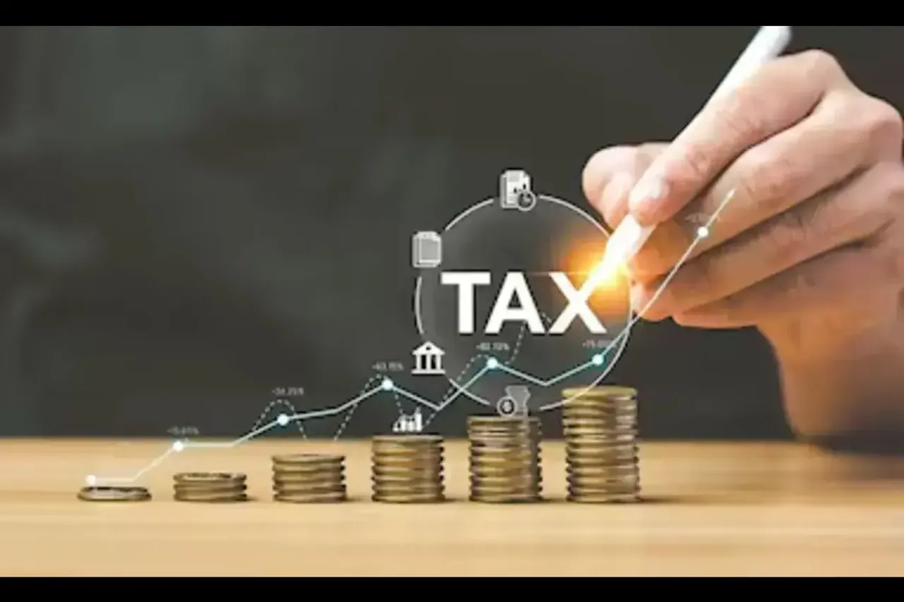 Income Tax News