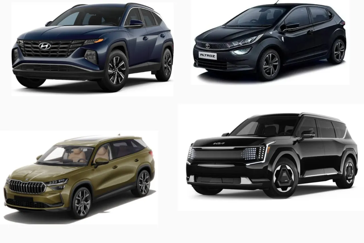 Upcoming Car Launches in June 2024