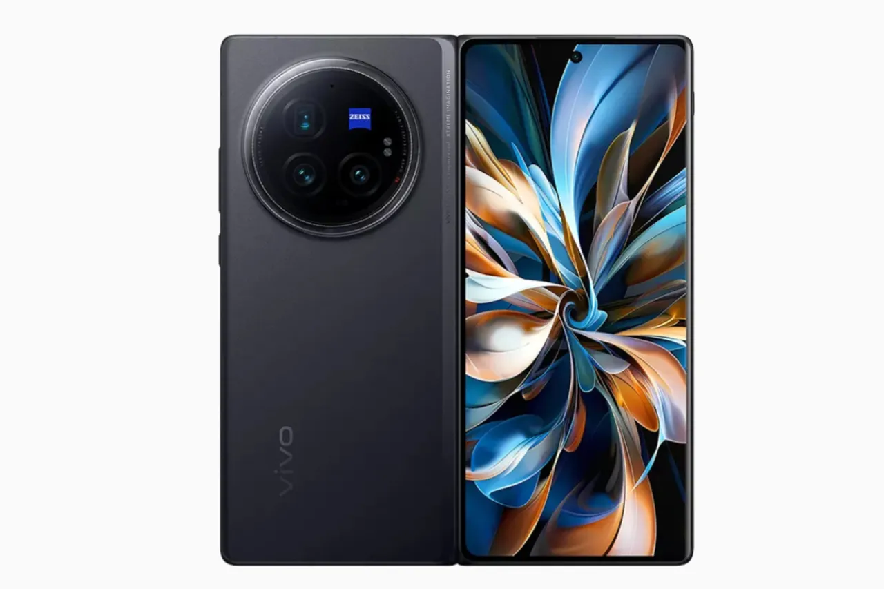 Vivo X Fold3 Pro