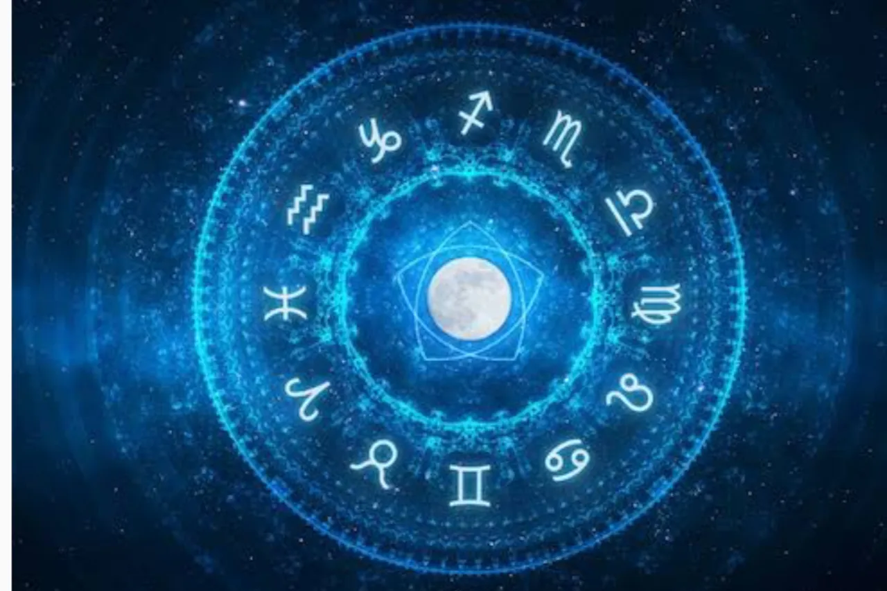 Horoscope Today