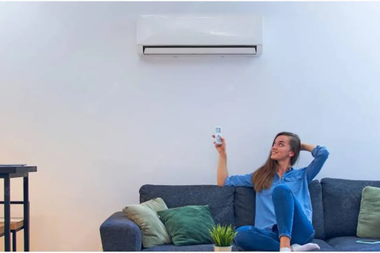 AC Maintenance Tips