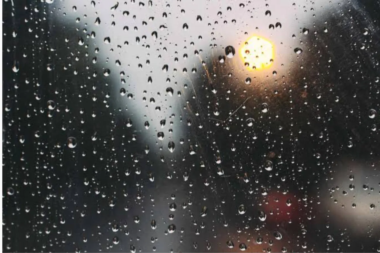 Weather Update