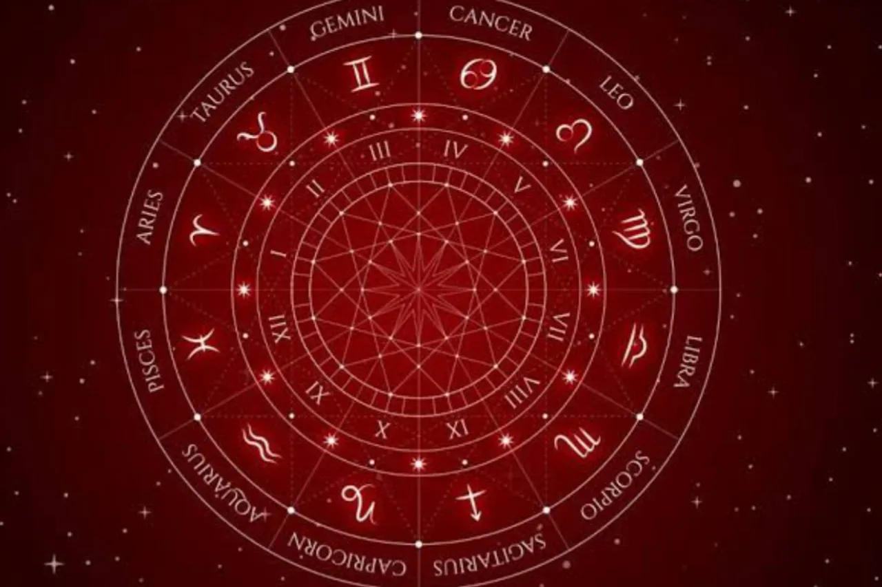 Horoscope Today