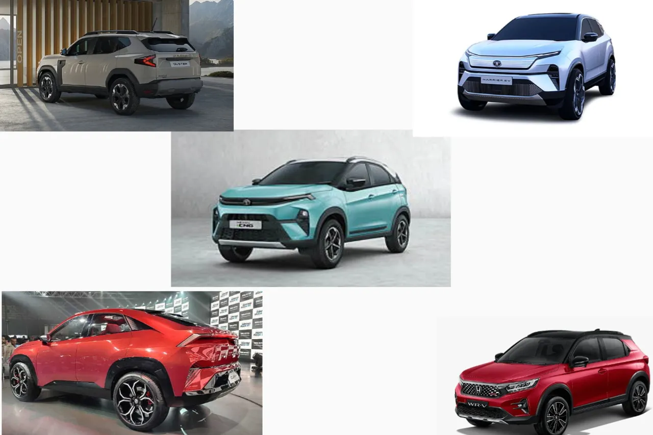 5 Most-Awaited Cars