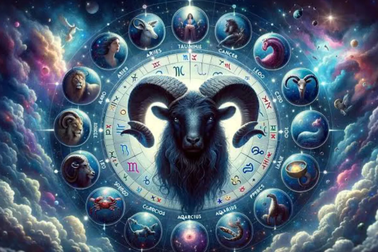 Horoscope Today