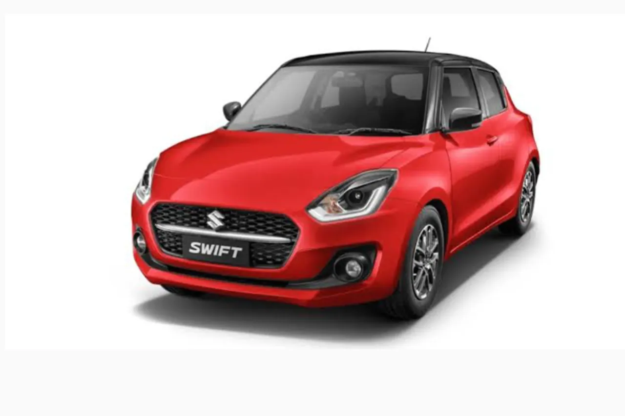 Maruti Suzuki Swift
