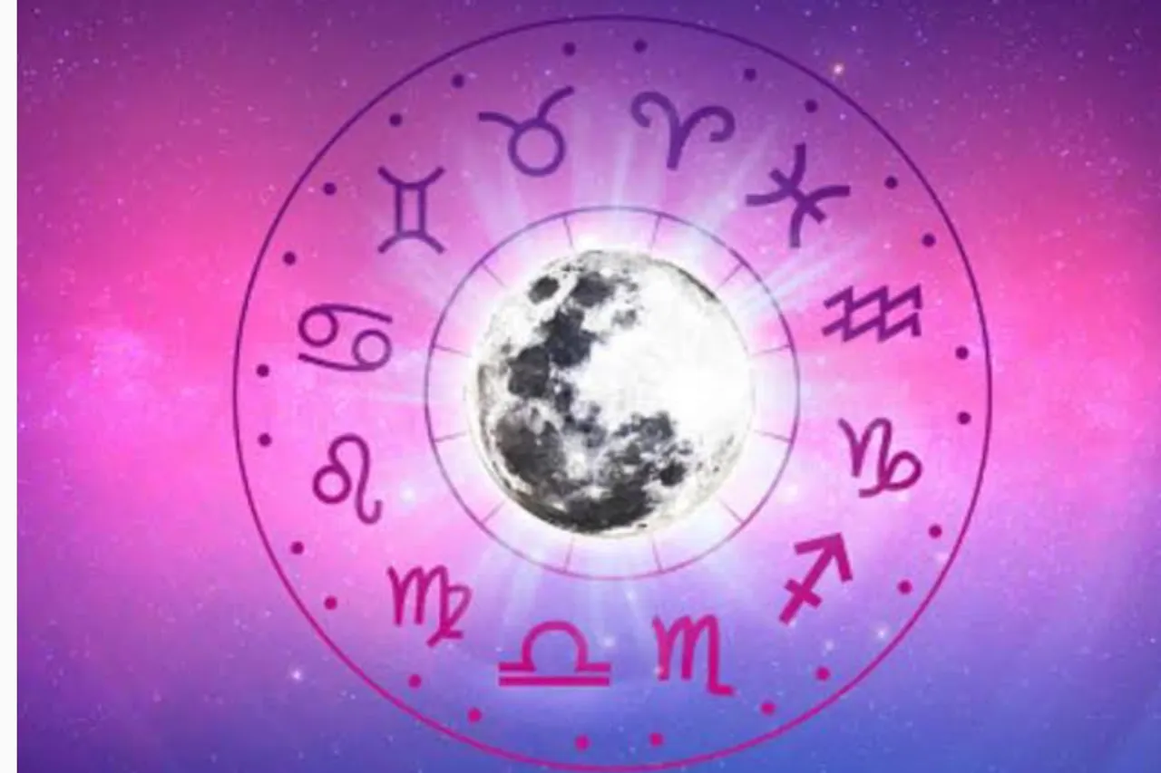 Horoscope Today