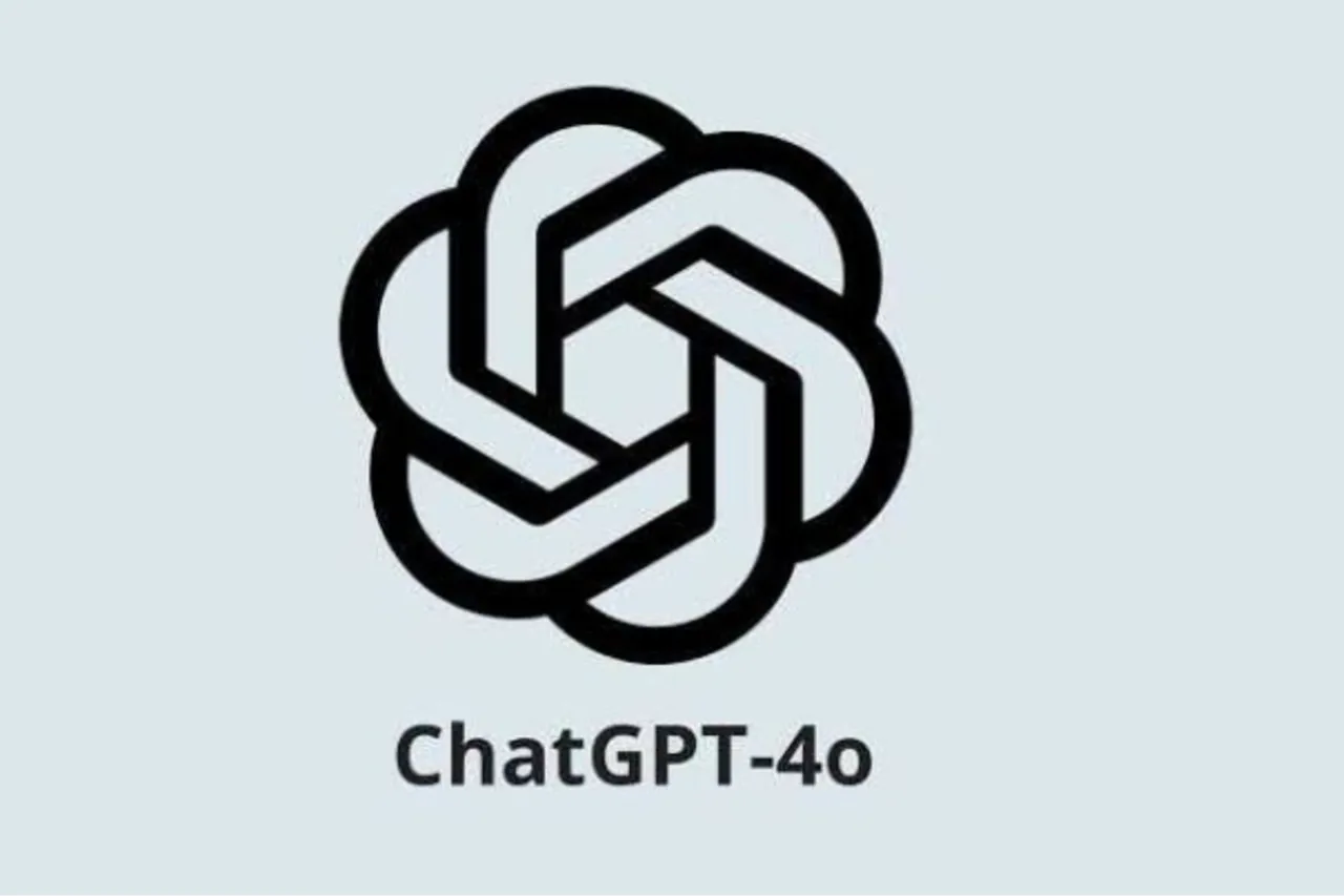 ChatGPT 4o