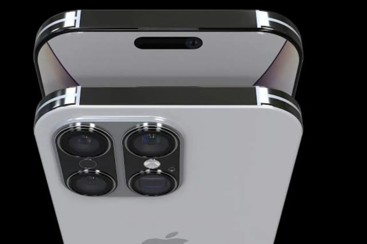 Apple iPhone 16