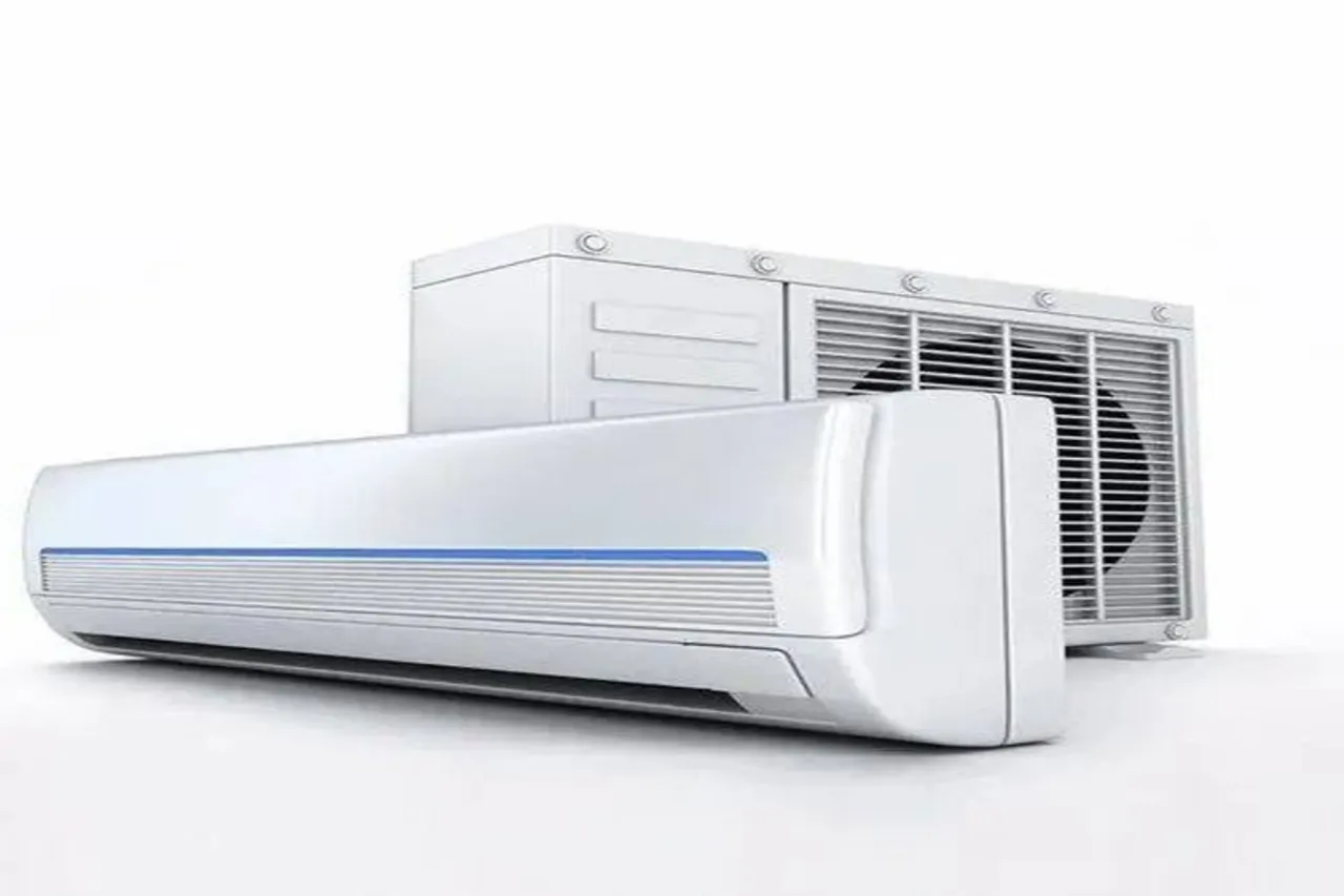 AC On Rent