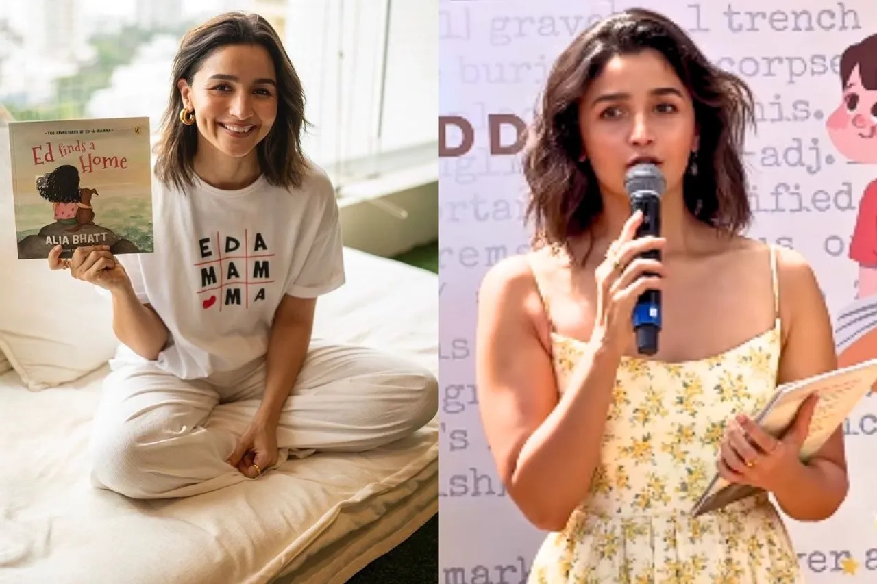 Alia Bhatt