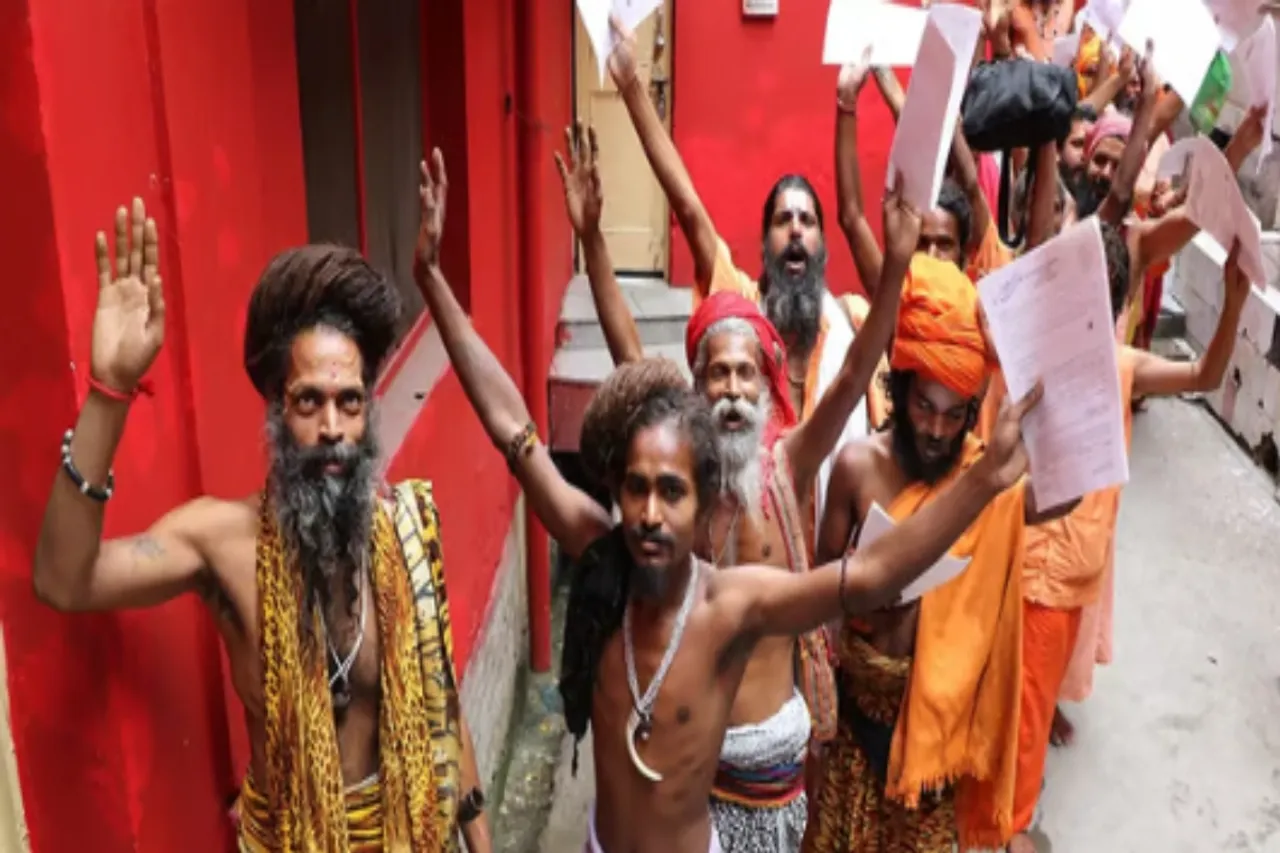 Amarnath Yatra 2024