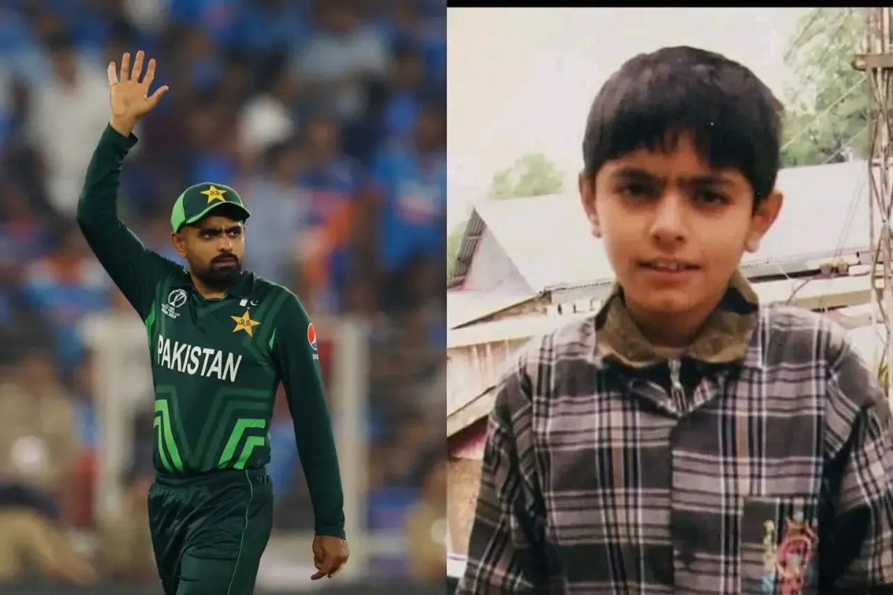 Babar Azam