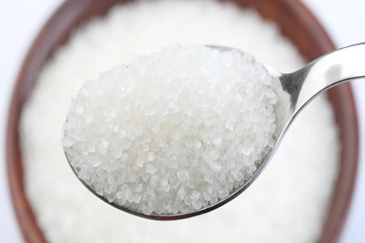 Benefits of Quitting Sugar