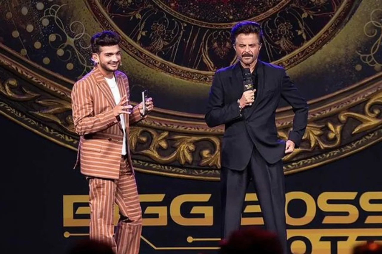 Bigg Boss OTT 3