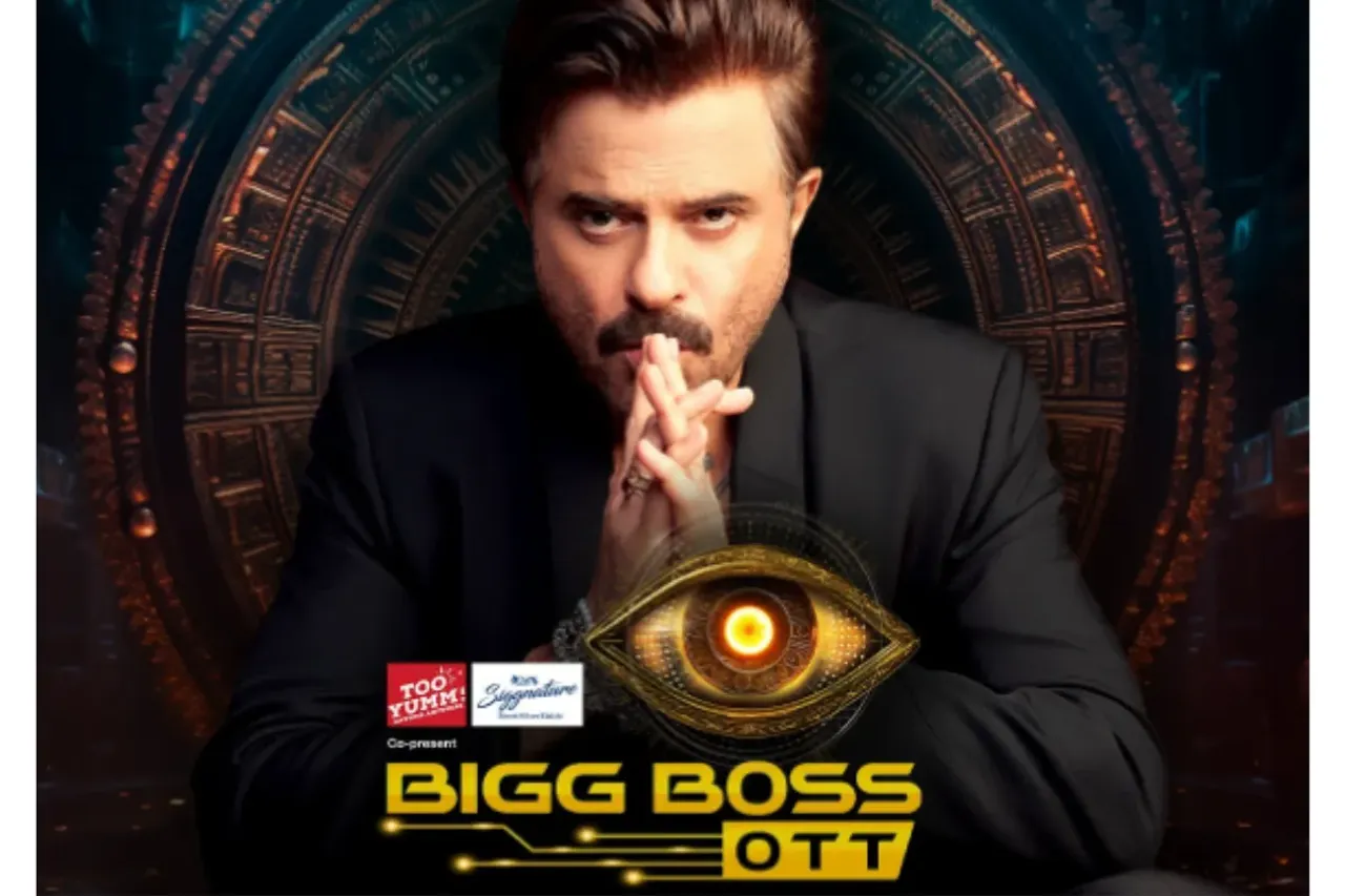 Bigg Boss OTT 3