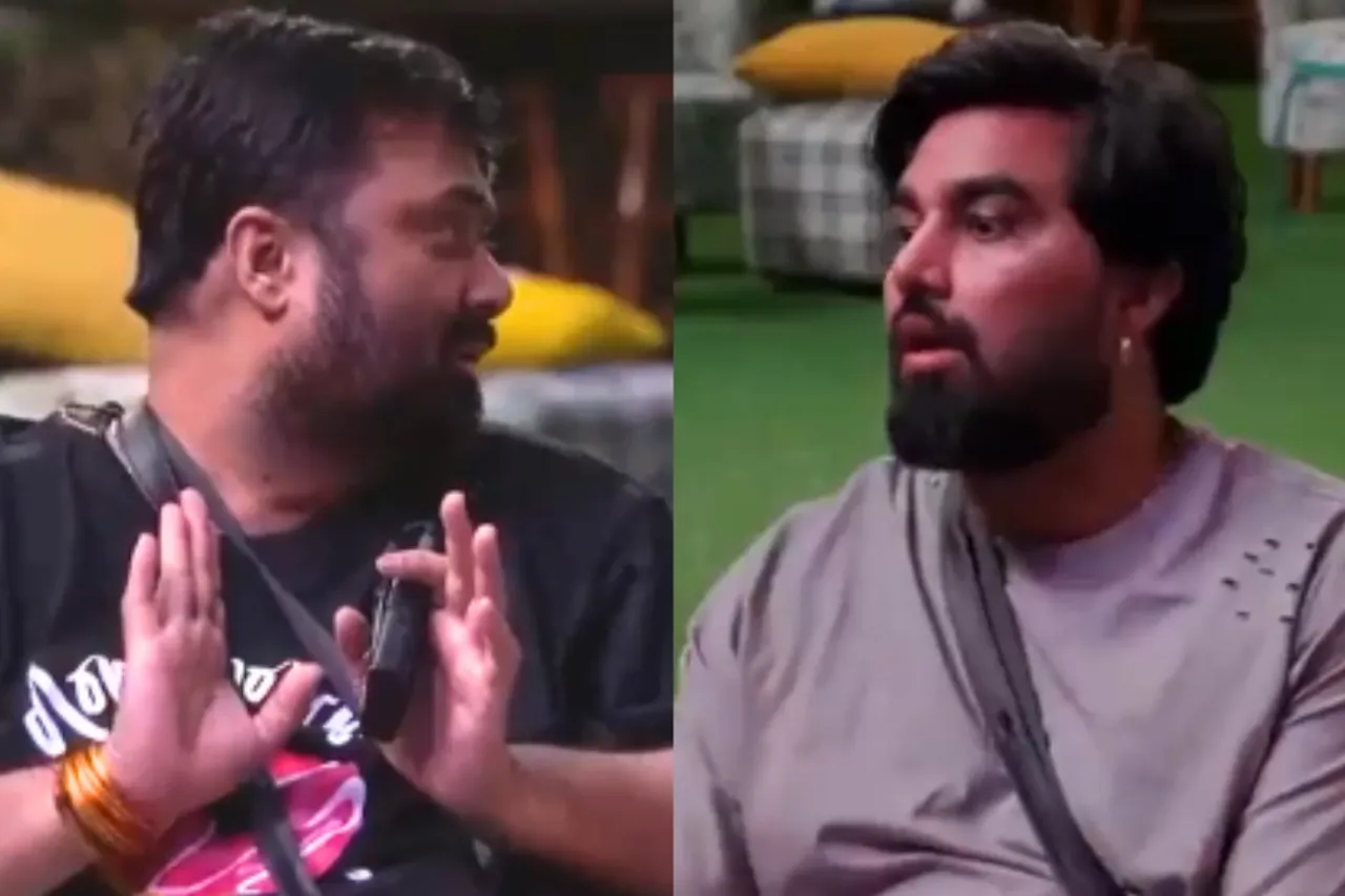 Bigg Boss OTT 3