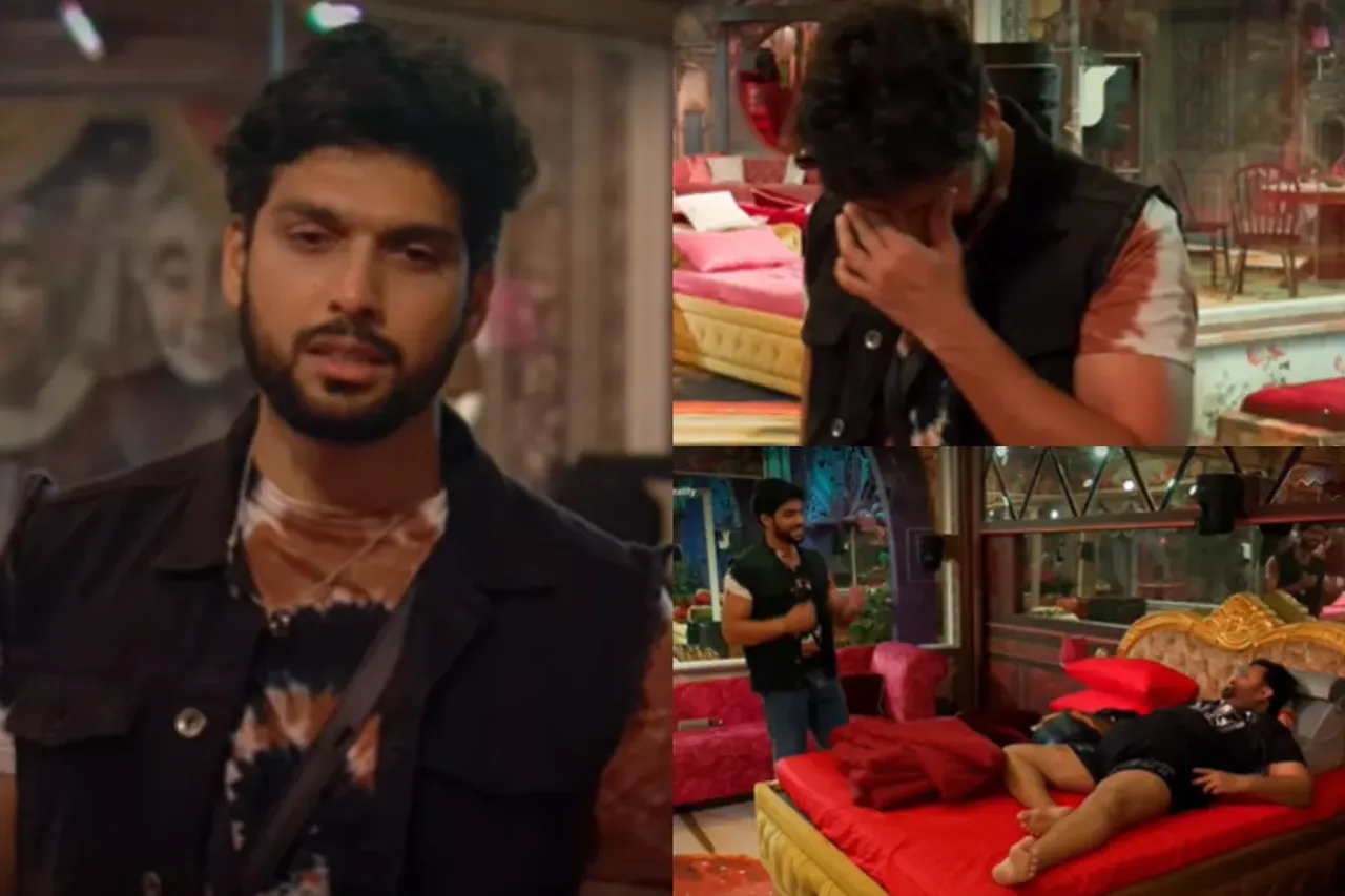 Bigg Boss OTT 3