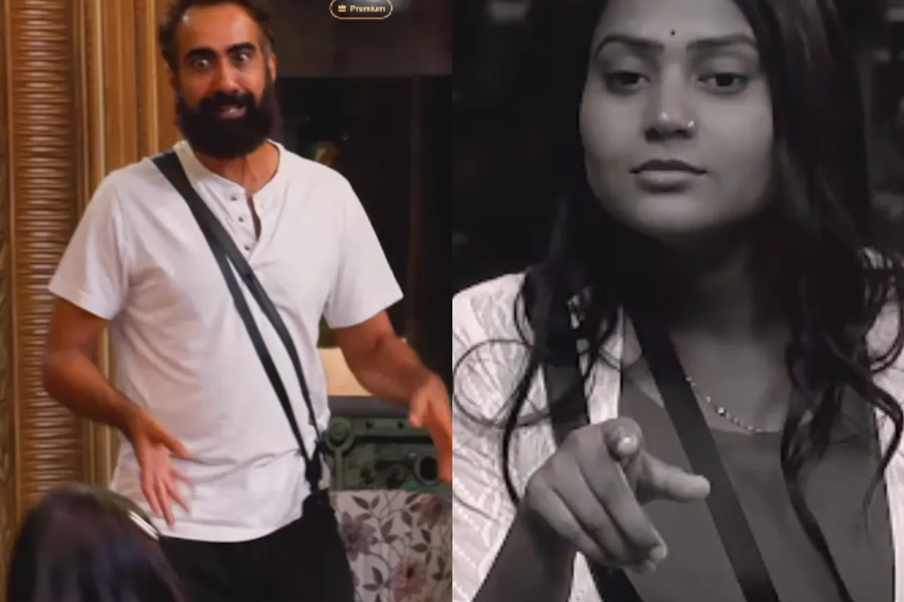 Bigg Boss OTT 3